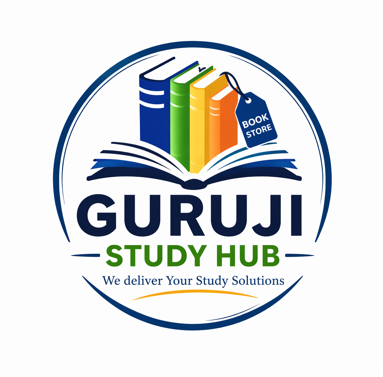 Guruji Study Hub
